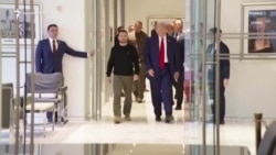 «Հրաշալի զրույց» Թրամփի ու Զելենսկու միջև․ ինչ է սպասվում ռուս-ուկրաինական ճակատում