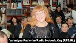 Надія Степула 