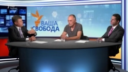 Абсурд із Саакашвілі генерує сама влада – Касьянов