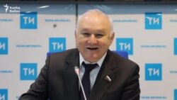 Гыйлметдинов: "Биш бабай” кемне дә рәнҗетмәдем"