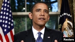 Президент Барак Обаманын рейтинги АКШнын өзүндө биртке төмөндөп кетти, бирок ал дүйнөдө дале эң популярдуу бойдон калды.  