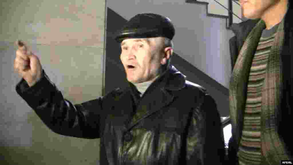 Казахстан. 19 – 23 декабря 2011 года #9