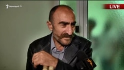 Պավլիկ Մանուկյանը գրավի դիմաց ազատ արձակվեց