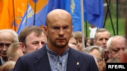 Сергій Рудик