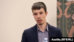 Айрат Фәйзрахманов