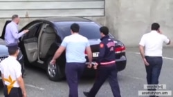 Վերնիսաժի կրակոցների գործով վիրավորը ձերբակալվել է