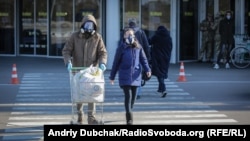 3-6 та 8-13 березня у більшості областей України були повторені та перевищені значення максимальної температури для цих днів за весь період спостережень