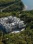 "Дворец Путина" – особняк на Черном море, предположительно построенный для президента России Владимира Путина под Геленджиком. Фото из расследования, опубликованного Фондом борьбы с коррупцией 19 января 2021 года