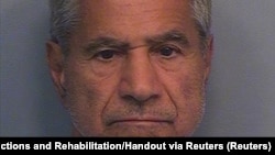 Серхан Серхан. 2016-жылдагы сүрөт.