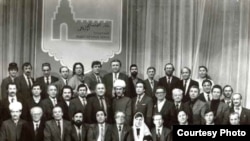 Беренче корылтайны оештыручылар, Камал театры, 17-18 февраль 1989