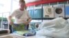 Dirty Laundry: Muscovites Oppose Homeless Laundromat