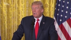 Трамп: мусимо ладнати з Росією (відео)