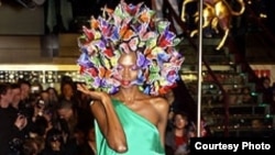 Шляпка Филипа Трейси