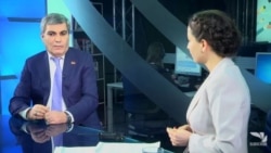 «Ծառուկյանի՝ ընդդիմադիր լինել-չլինելու գնահատականը կտա ժողովուրդը». Արամ Սարգսյան