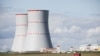 Беларуская АЭС у Астраўцы