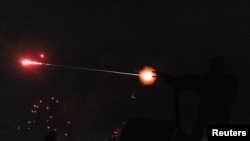 Основний акцент удару – прифронтові території Донецької, Харківської, Дніпропетровської областей та Одещина