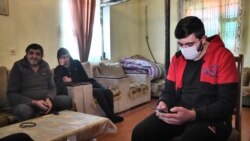 3 ծանր վիրահատությունից հետո պատերազմում վիրավորված Արամայիսը հիմա էլ սոցիալական խնդիրների առաջ է կանգնել