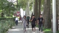 Таджикские эксперты: сопротивление талибам в Афганистане продолжится