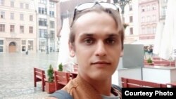 Дмитрий Батуро.
