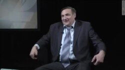 Люстрация в условиях внешней агрессии: это необходимо?