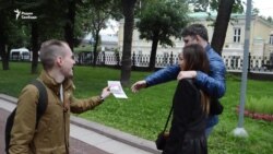 "Навальный – как красный цвет для быка"