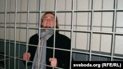 Канстанцін Турчыняк, архіўнае фота