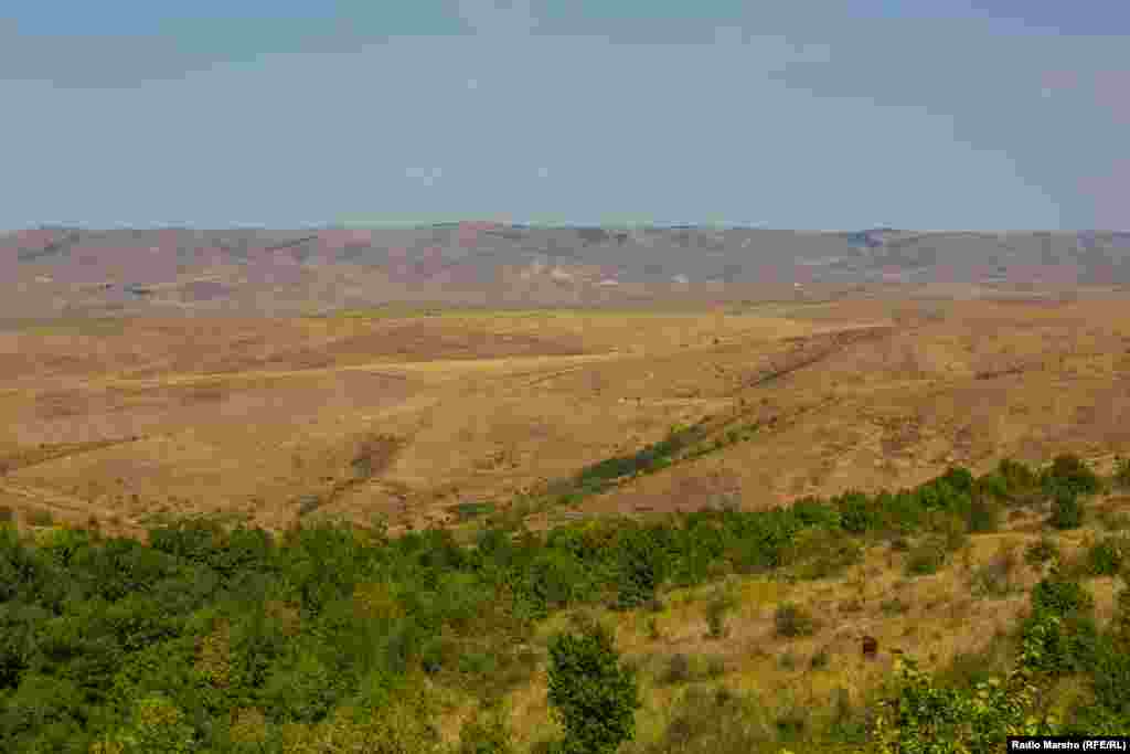 Аьхкено шен басе ерзийна нохчийн аренаш.