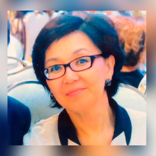 Керимова Гүлнар