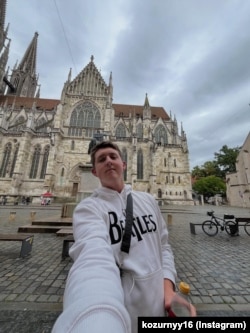 Валентин Войтун