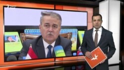 Ахбори Озодӣ аз 30-юми январи соли 2024