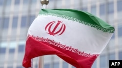 Իրանի դրոշը