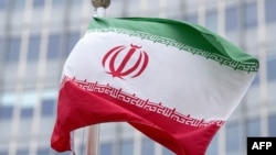 Իրանի դրոշը, արխիվ