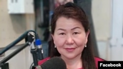 Ризван Исмаилова.