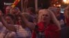 Renewed Protest In Macedonia Ahead Of Key Vote