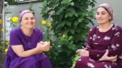 Кулинарин конкурсехь нохчийн даар къастийна