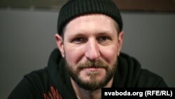 Віталь Рыжкоў