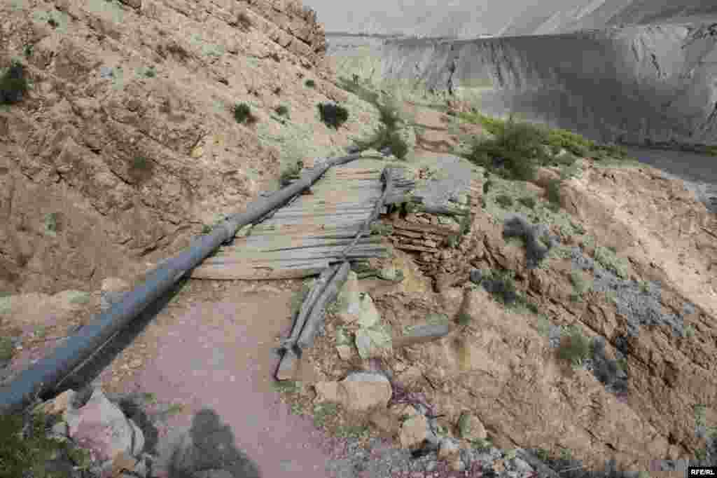 Вақте роҳ нест... #78