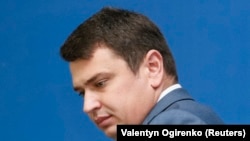 Директор Національного антикорупційного бюро України Артем Ситник припускав, що до ГПУ його покликали у справі щодо так званої «чорної бухгалтерії Партії регіонів»