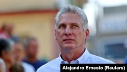 Мігель Діаса-Канель