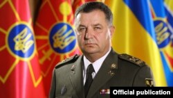 Степан Полторак