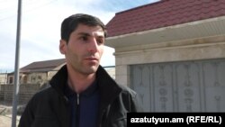 Նոր կյանքի գյուղապետ Գարիկ Սարգսյանը 