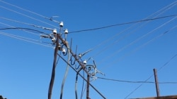 Ҷавобгарии ҷиноӣ барои дуздии барқ дар Тоҷикистон