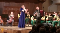 Казанда ХI Ваһапов фестивале тәмамланды