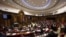 The Armenian parliament in session (file photo)