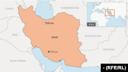 iran map webmap