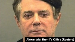 Пол Манафорт