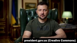 Владимир Зеленский 