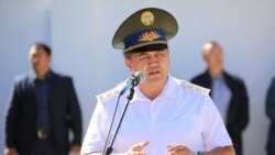 Ташиев: Уюшкан кылмыштуу топтор болбошу керек