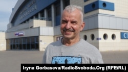 Учитель физкультуры из Мариуполя Геннадий Иванченко – участник конкурса Global Teacher Prize Ukraine 2021