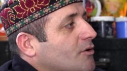 Далер Меҳтоҷев: Ҳар кас аз Хайём чизе мегирад